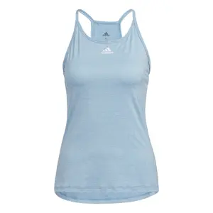 Camiseta de tirantes para mujer adidas Performance image-1