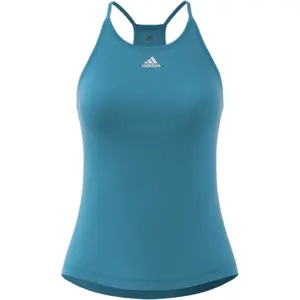 Camiseta de tirantes para mujer adidas Performance image-5
