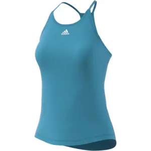 Camiseta de tirantes para mujer adidas Performance image-3