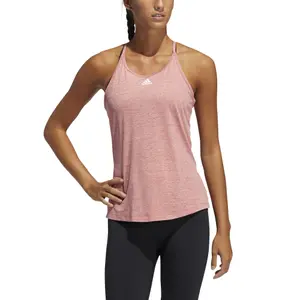 Camiseta de tirantes para mujer adidas Performance image-4