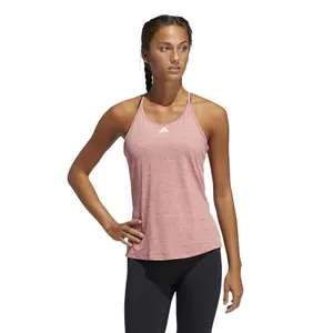 Camiseta de tirantes para mujer adidas Performance image-2