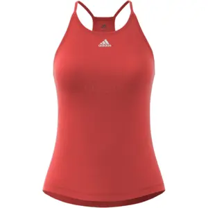 Camiseta de tirantes para mujer adidas Performance image-5