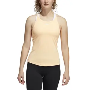 Camiseta de tirantes para mujer adidas Performance image-4