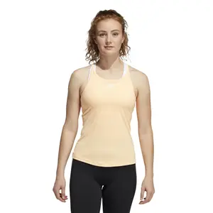 Camiseta de tirantes para mujer adidas Performance image-2