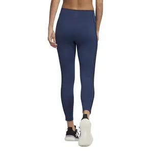 Damen-Leggings adidas Believe This 2.0 3-Bandes 7/8 image-1
