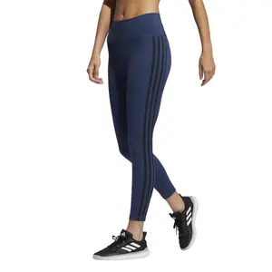 Damen-Leggings adidas Believe This 2.0 3-Bandes 7/8 image-3