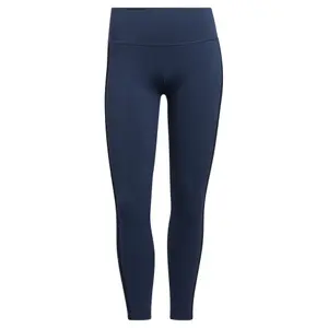 Damen-Leggings adidas Believe This 2.0 3-Bandes 7/8 image-0