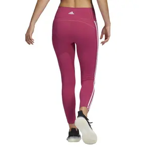 Damen-Leggings adidas Believe This 2.0 3-Bandes 7/8 image-1