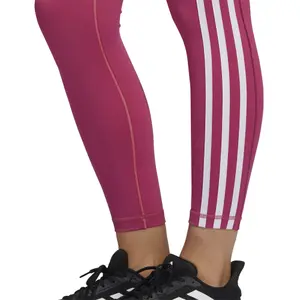 Damen-Leggings adidas Believe This 2.0 3-Bandes 7/8 image-5