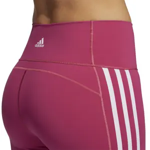 Damen-Leggings adidas Believe This 2.0 3-Bandes 7/8 image-4