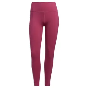 Damen-Leggings adidas Believe This 2.0 3-Bandes 7/8 image-0