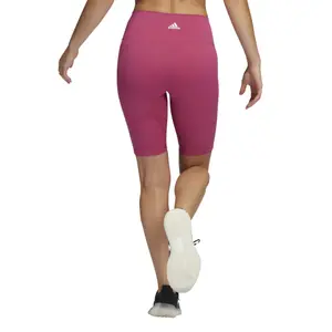 Cycliste femme adidas Believe These 2.0 3-Bandes image-3