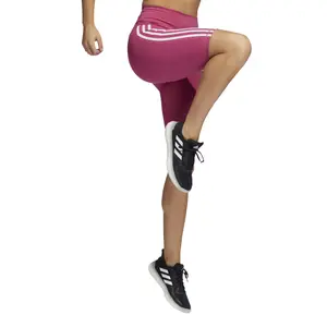 Cycliste femme adidas Believe These 2.0 3-Bandes image-4