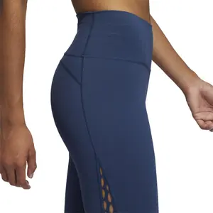 Damen-Leggings adidas Believe This 2.0 Lace Up 7/8 image-4