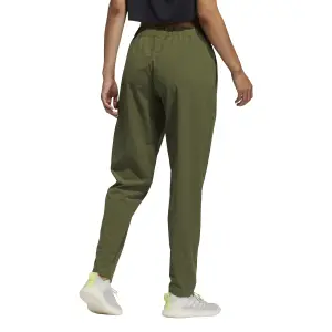 Pantalon de jogging femme adidas Woven Training image-3