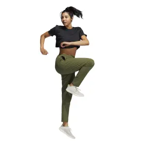 Pantalon de jogging femme adidas Woven Training image-6