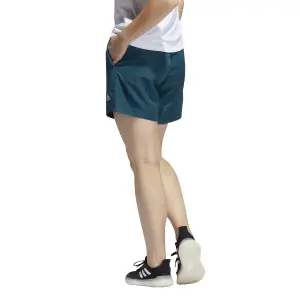 Short femme adidas Long-Length Basic image-2