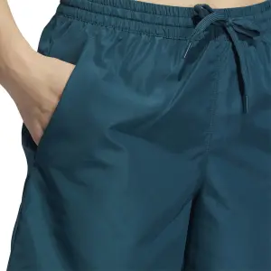 Pantalones cortos de mujer adidas Long-Length Basic image-6