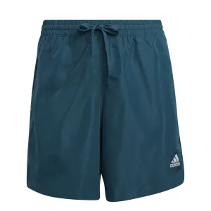 Pantalones cortos de mujer adidas Long-Length Basic image-1