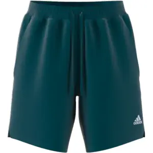 Pantalones cortos de mujer adidas Long-Length Basic image-4