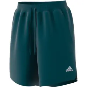 Pantalones cortos de mujer adidas Long-Length Basic image-3