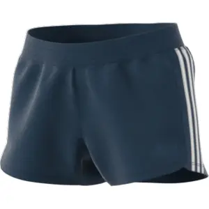 Pantalones cortos de mujer adidas Pacer 3-Bandes Knit image-3