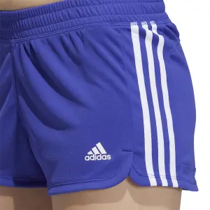 Pantalones cortos de mujer adidas Pacer 3-Bandes Knit image-5