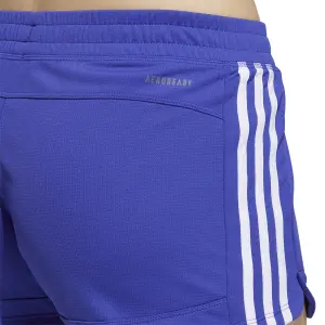 Pantalones cortos de mujer adidas Pacer 3-Bandes Knit image-6
