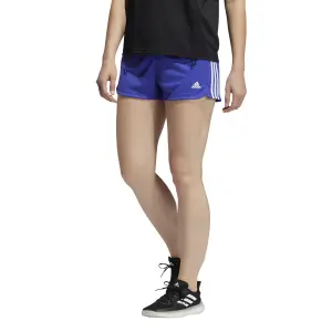 Pantalones cortos de mujer adidas Pacer 3-Bandes Knit image-2