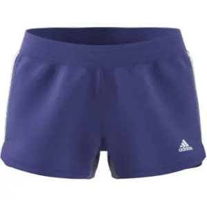 Pantalones cortos de mujer adidas Pacer 3-Bandes Knit image-4