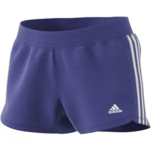 Pantalones cortos de mujer adidas Pacer 3-Bandes Knit image-3