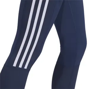 Leggings de mujer adidas Believe This 2.0 3-Bandes RIB 7/8 image-5
