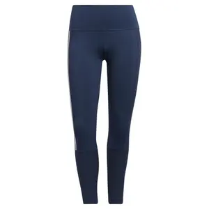 Leggings de mujer adidas Believe This 2.0 3-Bandes RIB 7/8 image-0