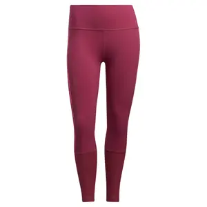 Damen-Leggings adidas Believe This 2.0 3-Bandes RIB 7/8 image-0