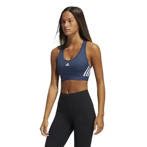 Sujetador de mujer adidas Believe This 3S Rib image-2