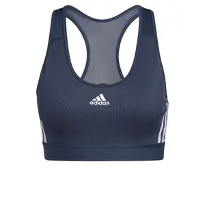 Sujetador de mujer adidas Believe This 3S Rib image-0