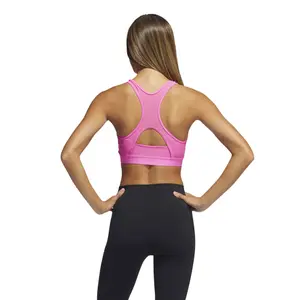 Sujetador de mujer adidas Believe This 3S Rib image-6