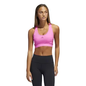 Sujetador de mujer adidas Believe This 3S Rib image-1