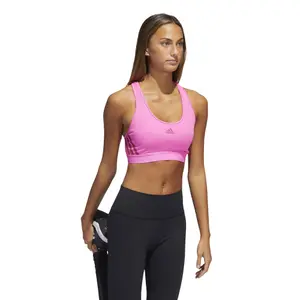 Sujetador de mujer adidas Believe This 3S Rib image-2