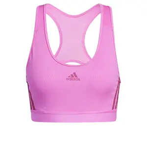 Sujetador de mujer adidas Believe This 3S Rib image-0