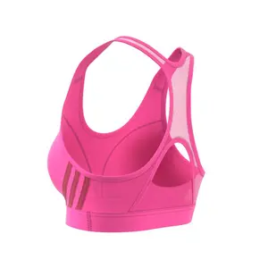 Sujetador de mujer adidas Believe This 3S Rib image-5