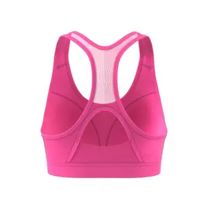 Sujetador de mujer adidas Believe This 3S Rib image-3