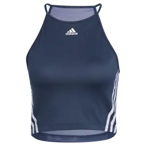 Camiseta de tirantes para mujer adidas 3-Bandes image-0