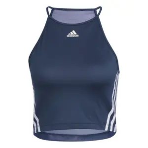 Camiseta de tirantes para mujer adidas 3-Bandes image-1