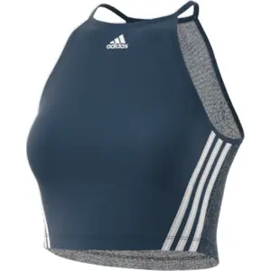 Camiseta de tirantes para mujer adidas 3-Bandes image-3