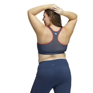 Soutien feminino adidas Don' Rest 3 Grande Taille image-4