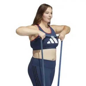 Soutien feminino adidas Don' Rest 3 Grande Taille image-3