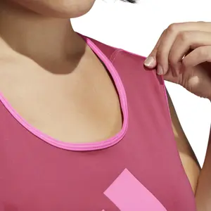 Sujetador de mujer adidas Don' Rest 3 Grande Taille image-6