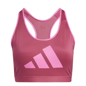Sujetador de mujer adidas Don' Rest 3 Grande Taille image-1