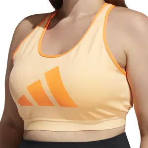 Sujetador de mujer adidas Don' Rest 3 Grande Taille image-5